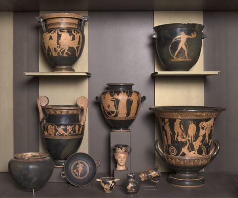rhyton, image 2/4
