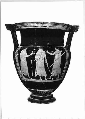 cratère, image 3/3