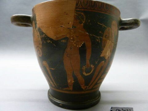 skyphos, image 4/5