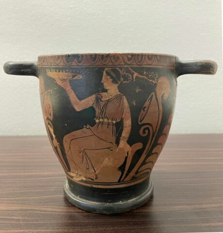 skyphos