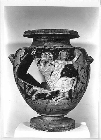 stamnos, image 2/2