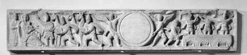 couvercle de sarcophage, image 4/4
