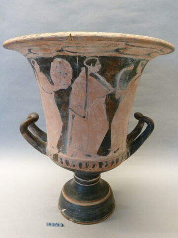 cratère, image 3/5
