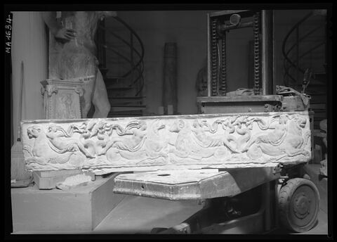 sarcophage, image 6/6