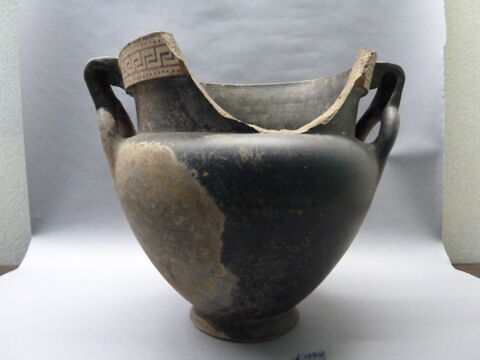 cratère, image 3/3
