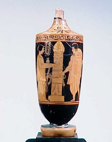 lécythe, image 4/4