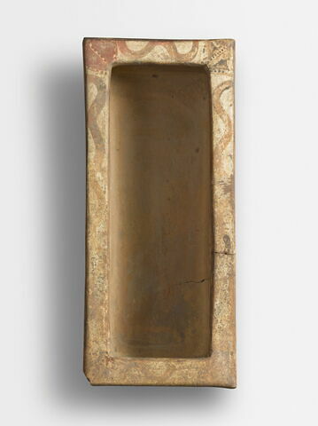 Sarcophage d'enfant, image 2/3
