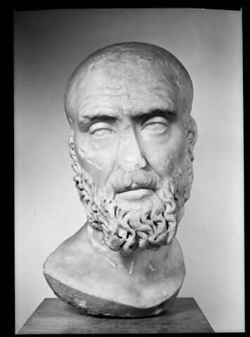 Portrait de l'empereur Pupien, image 11/11