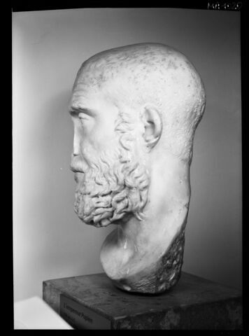 Portrait de l'empereur Pupien, image 9/11