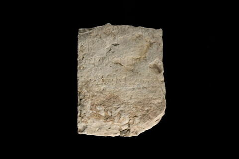 inscription
