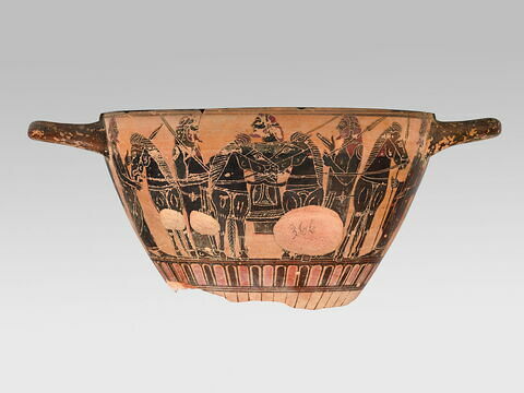 skyphos, image 4/5