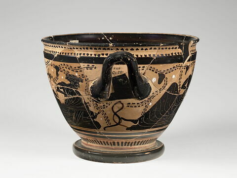 skyphos, image 6/8