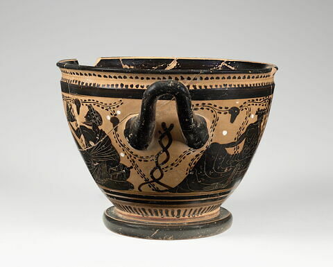 skyphos, image 8/8