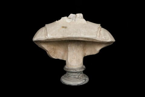 statue en buste, image 4/4