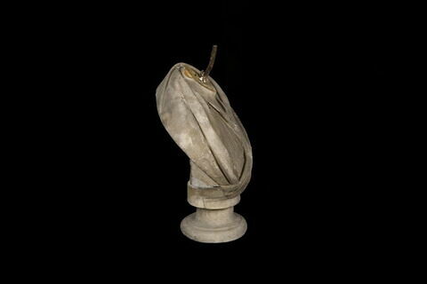 statue en buste, image 2/4