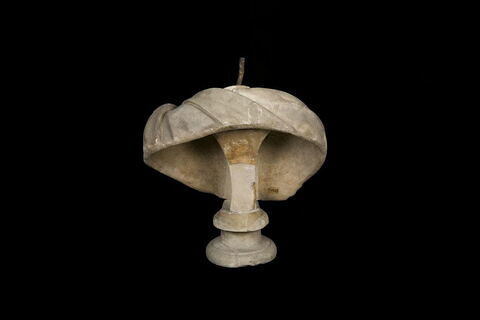 statue en buste, image 4/4