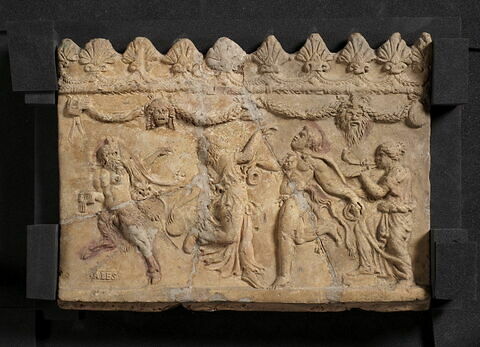 plaque Campana