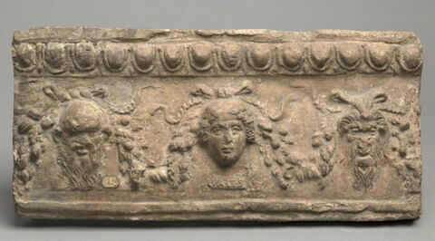 plaque Campana