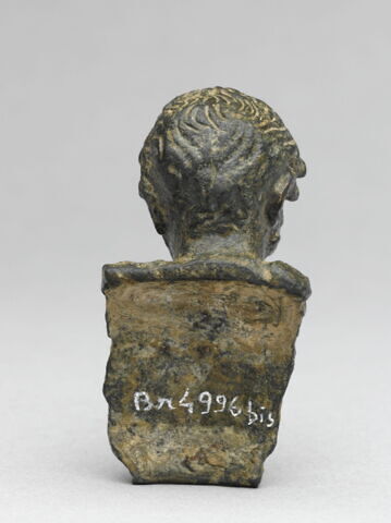 statuette en buste, image 2/3