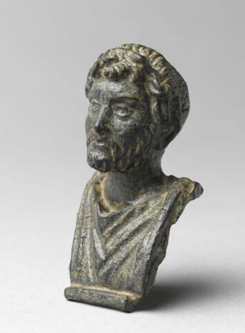 statuette en buste, image 3/3