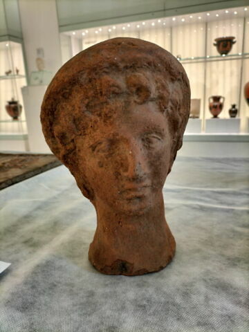 figurine ; ex-voto, image 3/11