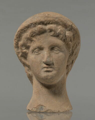 figurine ; ex-voto