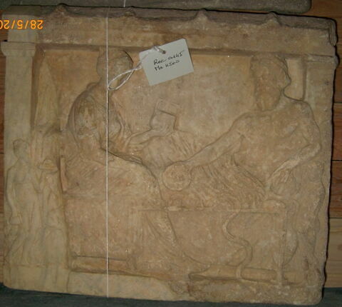 relief votif, image 3/6