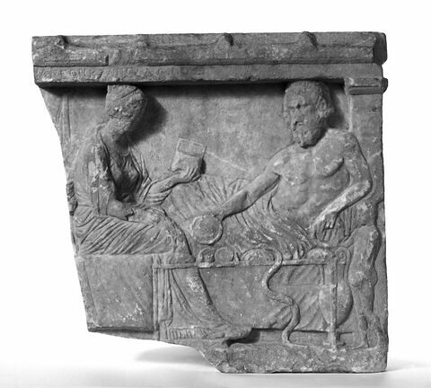 relief votif, image 5/6