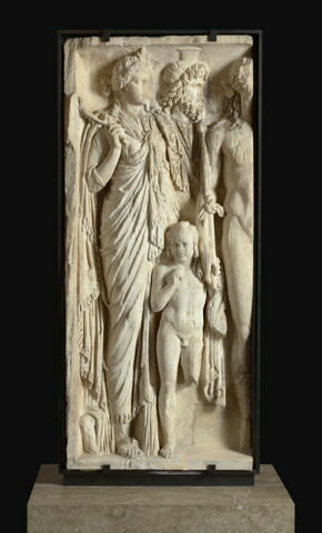 relief architectural, image 3/4