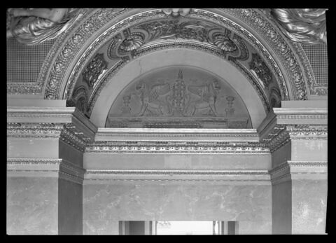 plaque de frise, image 4/4