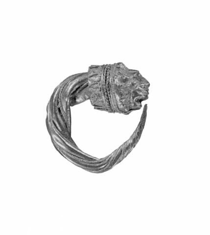 boucle d'oreille