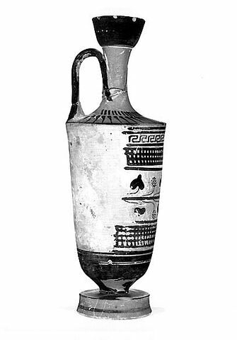 lécythe, image 2/2