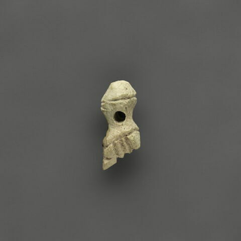 élément de bijou  ; amulette, image 2/2