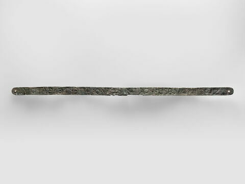 bandelette votive, image 2/2