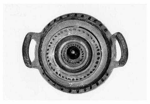 pyxis avec couvercle, image 3/3