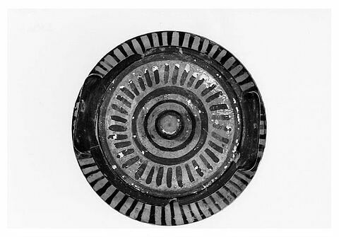 pyxis avec couvercle, image 3/3
