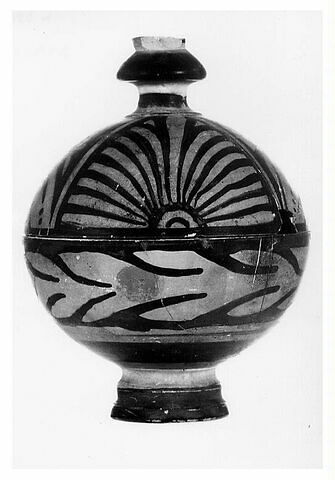 pyxis avec couvercle, image 3/4