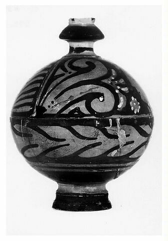 pyxis avec couvercle, image 4/4