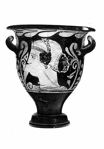 cratère, image 3/3