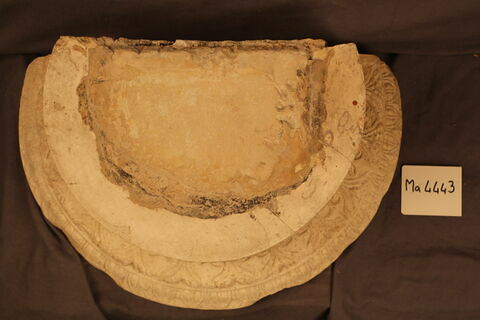 base de colonne, image 3/6