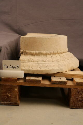 base de colonne, image 4/6