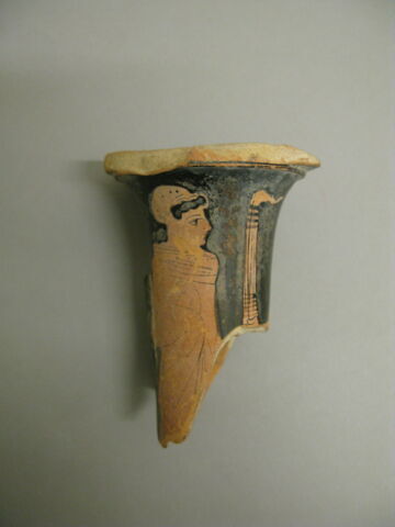 loutrophore, image 2/3