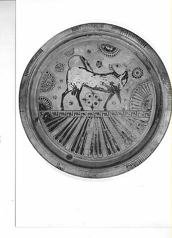 assiette, image 3/3