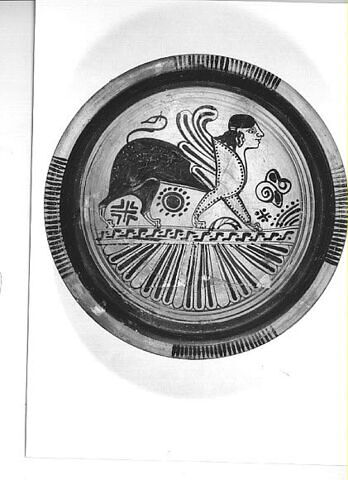 assiette, image 3/3
