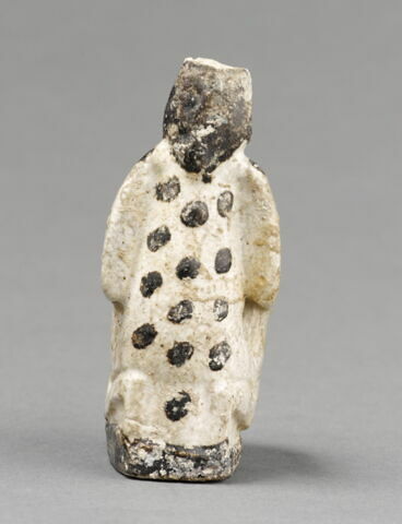 vase plastique, image 2/4