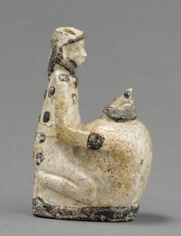 vase plastique, image 3/4