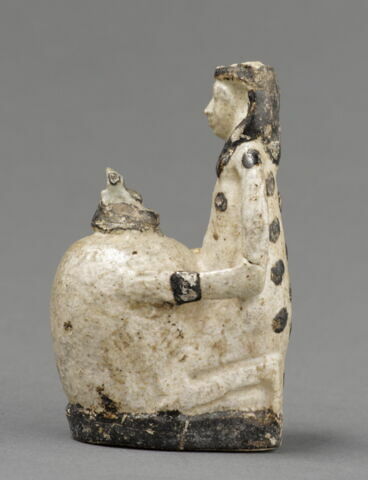 vase plastique, image 4/4