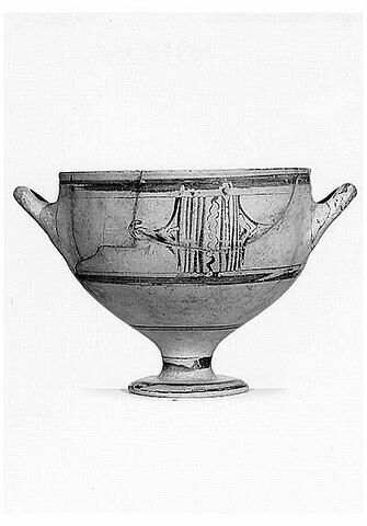 skyphos, image 6/8