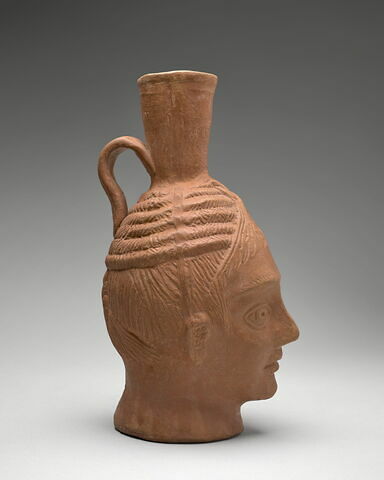 flacon ; vase plastique, image 2/5
