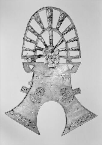 pectoral